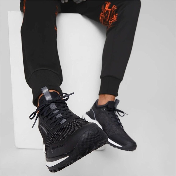 $300 PUMA Porsche Design Nitro High GORETEX Cordura 307277-01 Shoes Men’s 11.5 main image 5